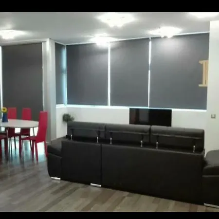 Apartamento Camarotes 17 Y 28 Las Palmas de Gran Canárias