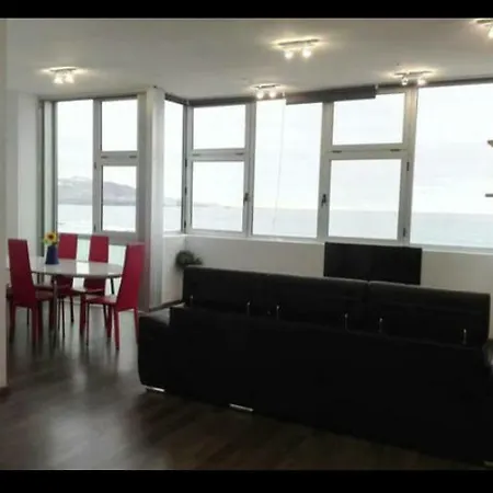 Apartamento Camarotes 17 Y 28 Las Palmas de Gran Canárias