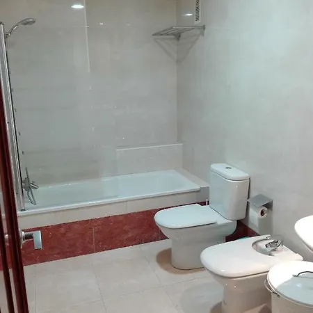 Apartamento Camarotes 17 Y 28 *