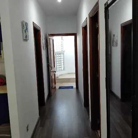 Camarotes 17 Y 28 Apartamento Las Palmas de Gran Canárias