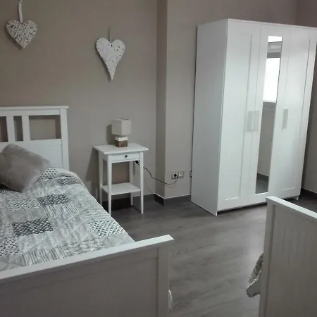 Camarotes 17 Y 28 Apartamento