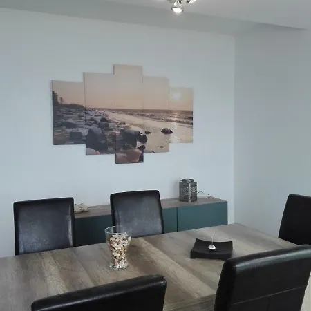 Appartement Camarotes 17 Y 28 *