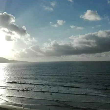 Apartamento Camarotes 17 Y 28 *