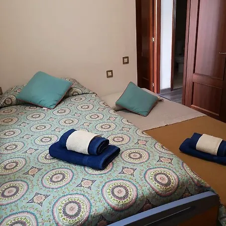 Apartamento Camarotes 17 Y 28 *