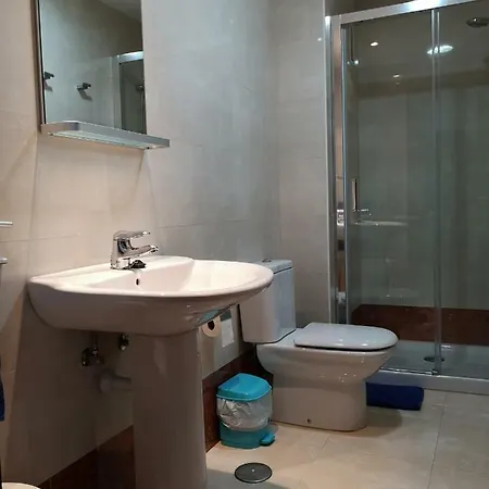 Apartamento Camarotes 17 Y 28 Las Palmas de Gran Canárias