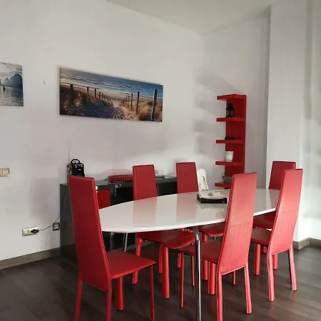 Camarotes 17 Y 28 Las Palmas de Gran Canaria