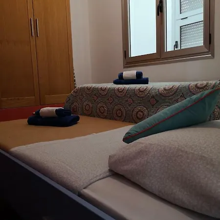 Camarotes 17 Y 28 Apartamento Las Palmas de Gran Canárias