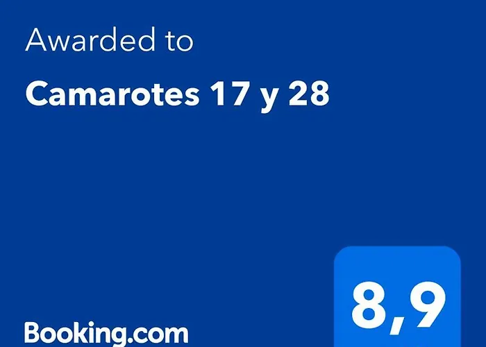 Camarotes 17 Y 28 公寓 大加那利岛拉斯帕尔马斯