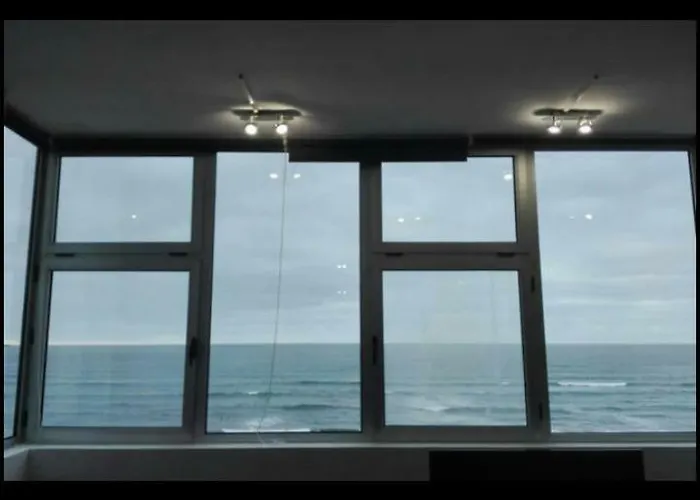 Camarotes 17 Y 28 * 大加那利岛拉斯帕尔马斯