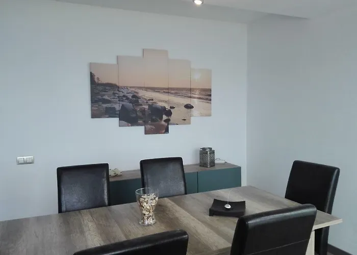 公寓 Camarotes 17 Y 28 *