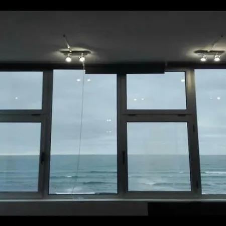 Camarotes 17 Y 28 * Las Palmas de Gran Canaria