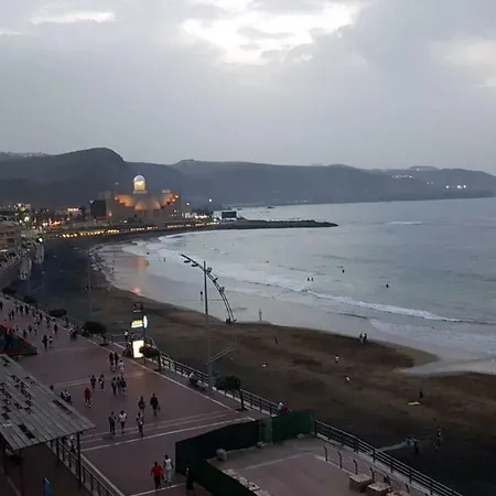 Camarotes 17 Y 28 Apartament *