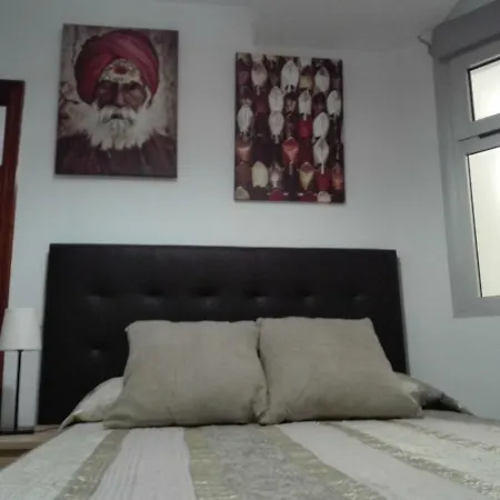 Camarotes 17 Y 28 Apartament Las Palmas de Gran Canaria