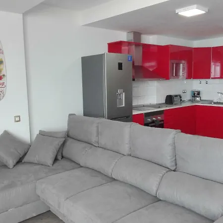 Camarotes 17 Y 28 Apartament