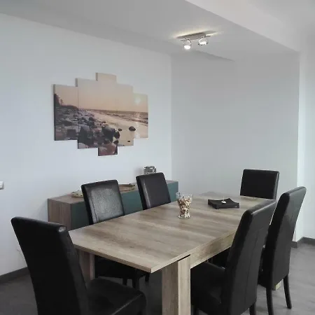 Apartament Camarotes 17 Y 28 *