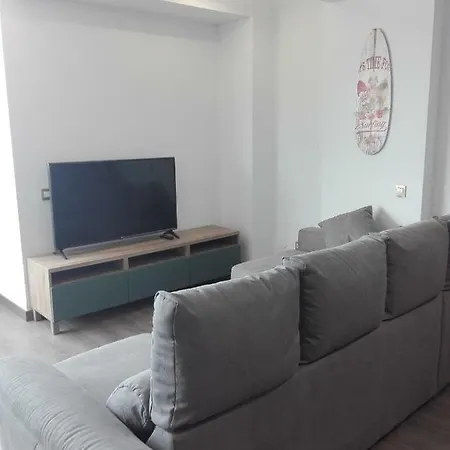 Camarotes 17 Y 28 Las Palmas de Gran Canaria