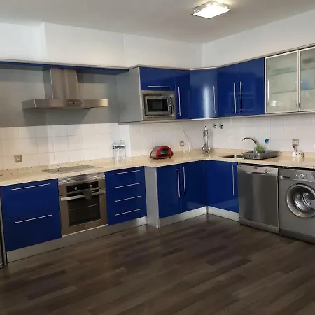 Camarotes 17 Y 28 Apartament