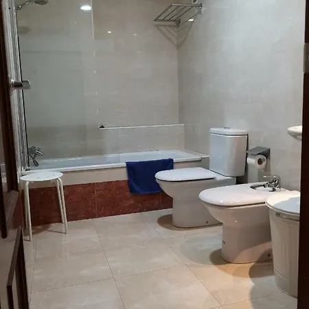 Apartment Camarotes 17 Y 28