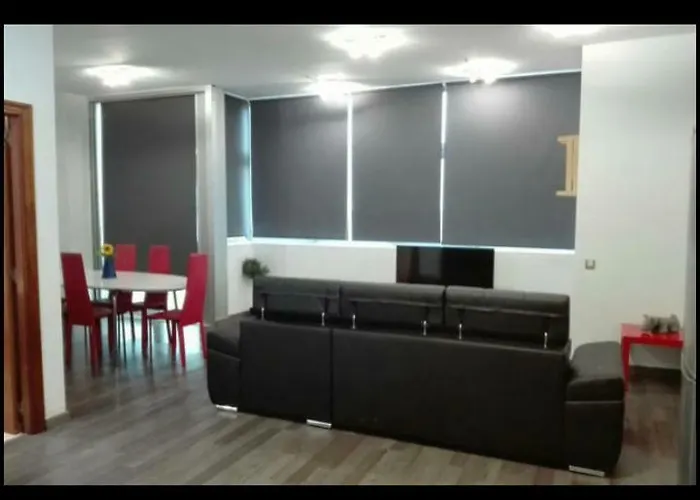 Apartmán Camarotes 17 Y 28 Las Palmas de Gran Canaria