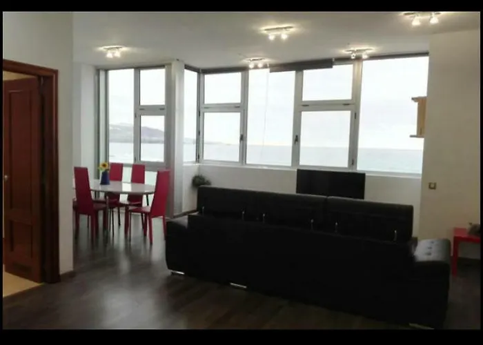 Apartmán Camarotes 17 Y 28 Las Palmas de Gran Canaria