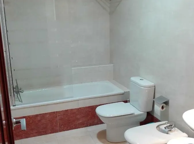 Διαμέρισμα Camarotes 17 Y 28 *