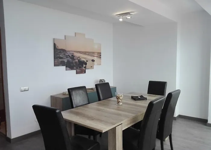 Apartmán Camarotes 17 Y 28 *