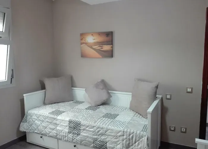 Apartmán Camarotes 17 Y 28