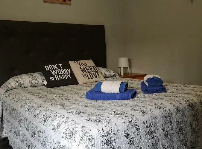 Camarotes 17 Y 28 Apartmán