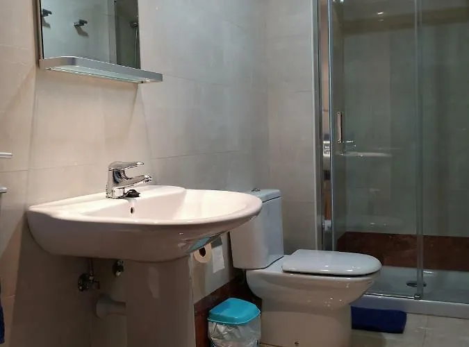 Apartmán Camarotes 17 Y 28 Las Palmas de Gran Canaria