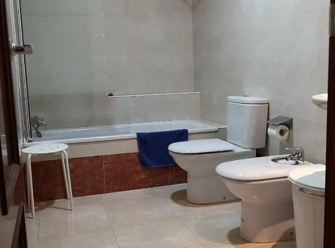 Apartmán Camarotes 17 Y 28