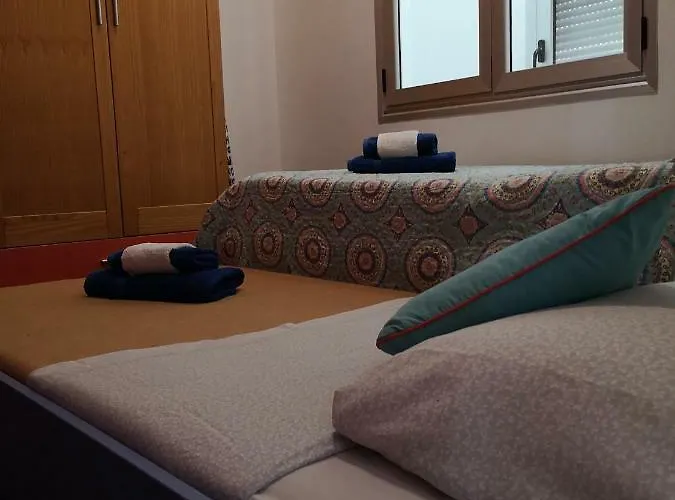 Camarotes 17 Y 28 Apartmán Las Palmas de Gran Canaria