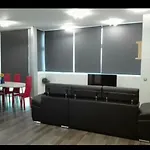 公寓 Camarotes 17 Y 28 大加那利岛拉斯帕尔马斯