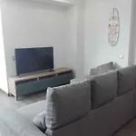 Camarotes 17 Y 28 大加那利岛拉斯帕尔马斯